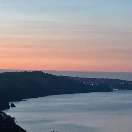 Headland View Boutique B&B Torquay Eksteriør billede