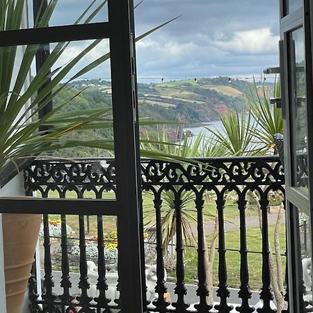 Headland View Boutique B&B Torquay Eksteriør billede