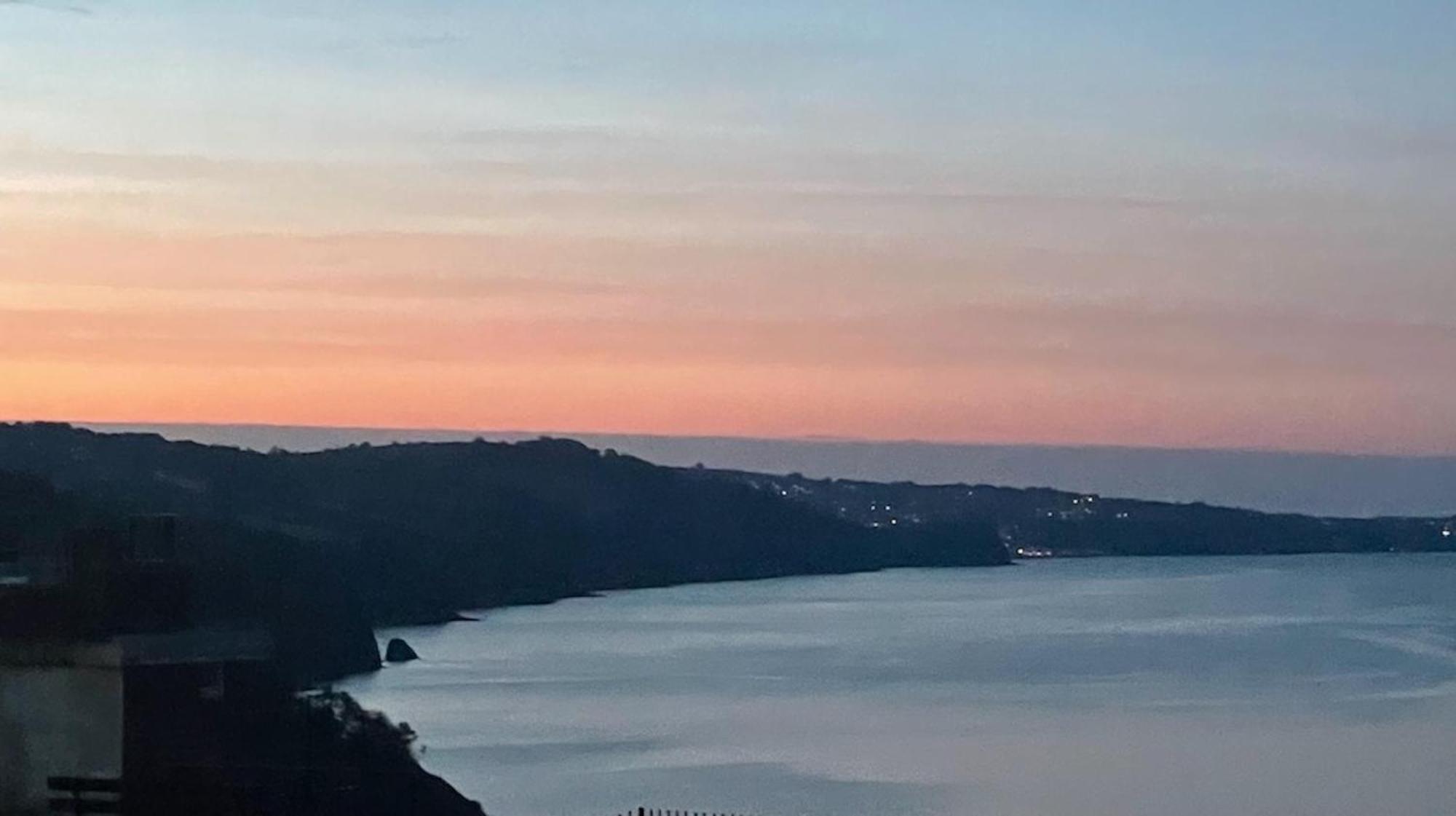 Headland View Boutique B&B Torquay Eksteriør billede