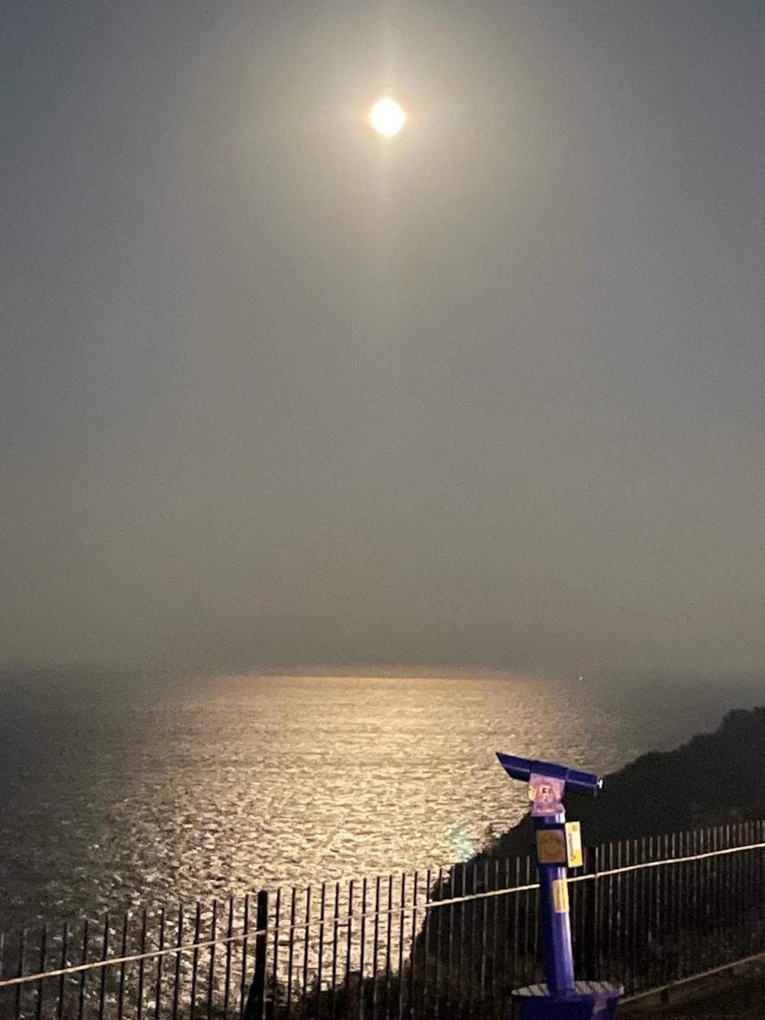 Headland View Boutique B&B Torquay Eksteriør billede