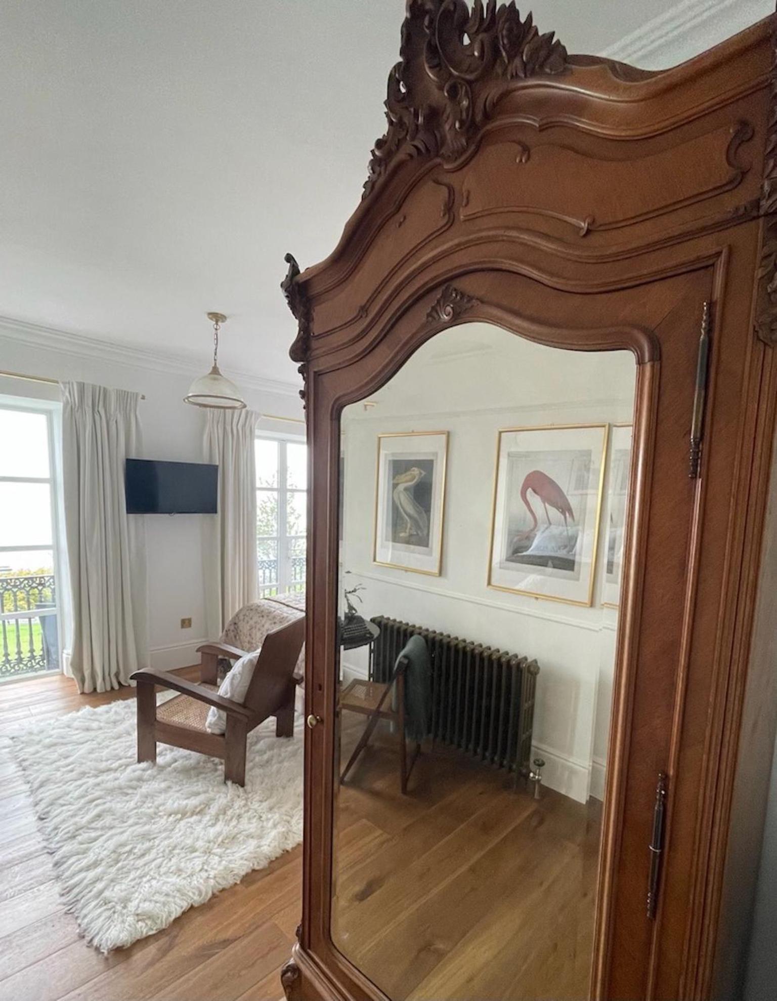 Headland View Boutique B&B Torquay Eksteriør billede