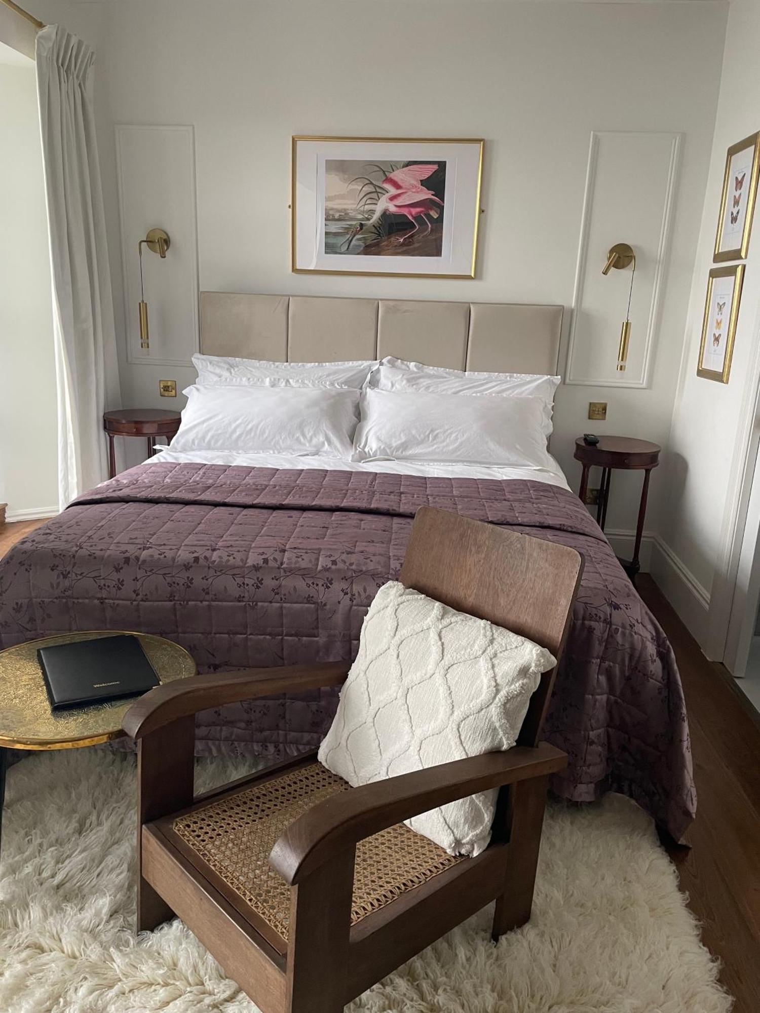 Headland View Boutique B&B Torquay Eksteriør billede