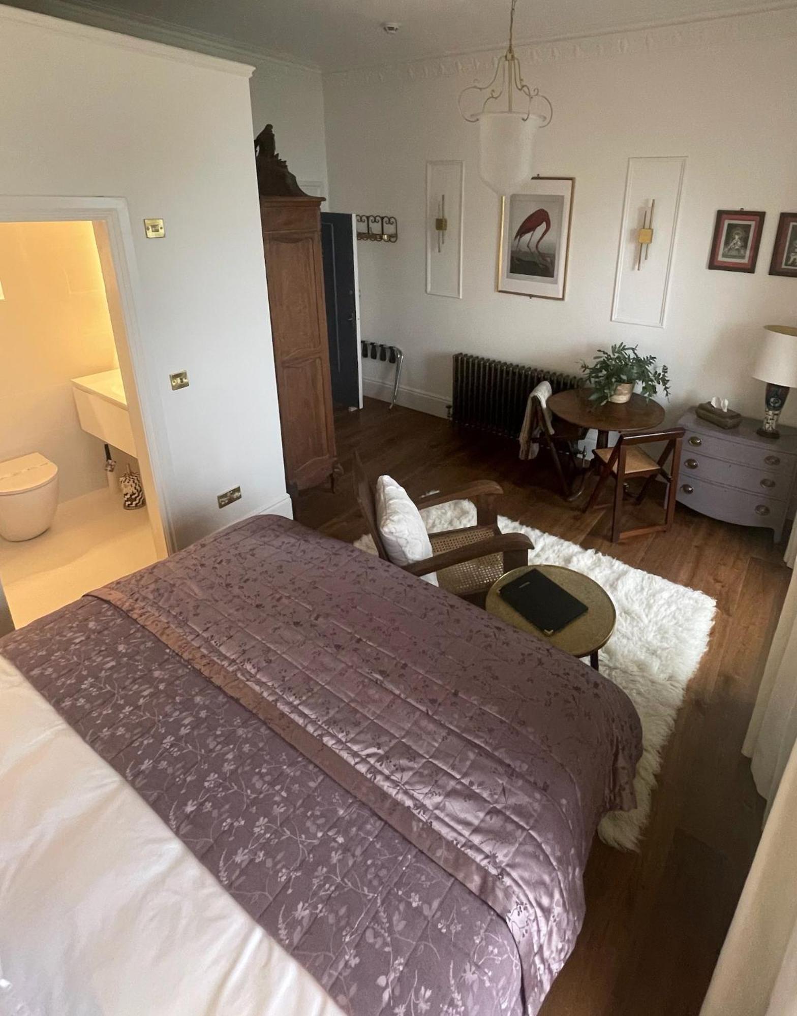 Headland View Boutique B&B Torquay Eksteriør billede
