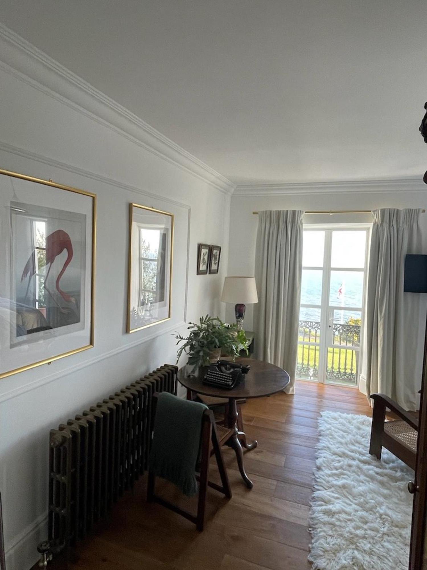 Headland View Boutique B&B Torquay Eksteriør billede