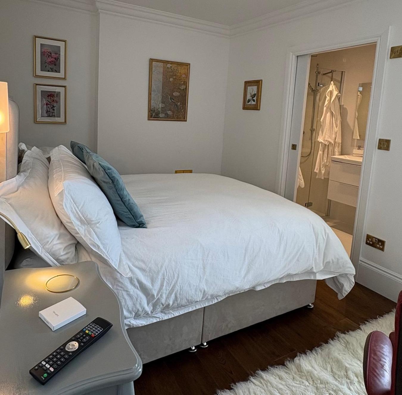 Headland View Boutique B&B Torquay Eksteriør billede