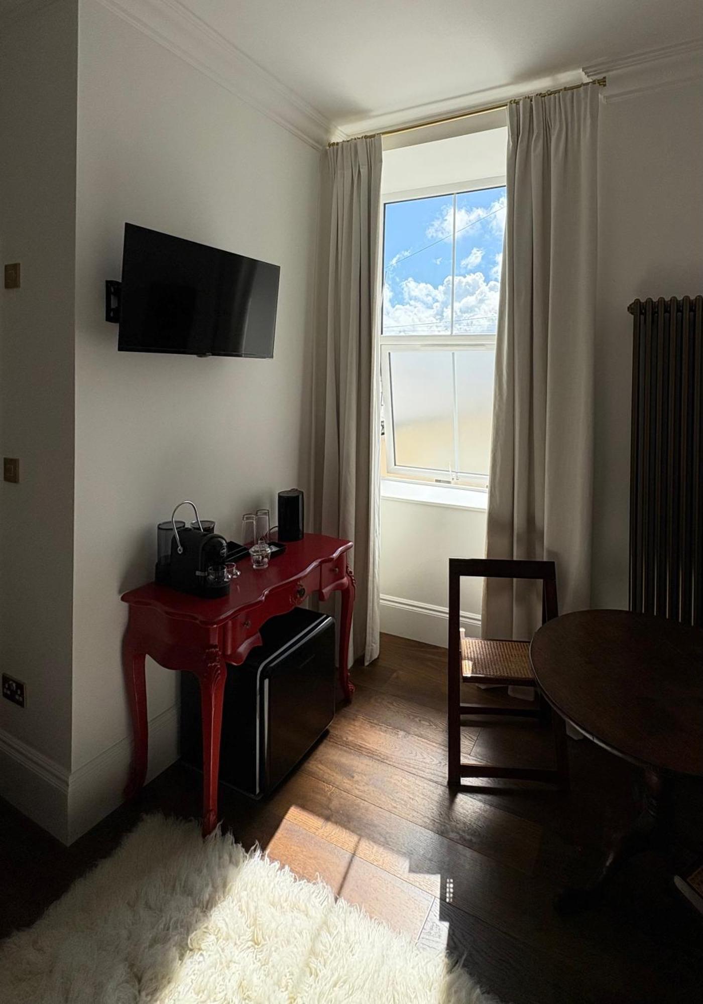Headland View Boutique B&B Torquay Eksteriør billede