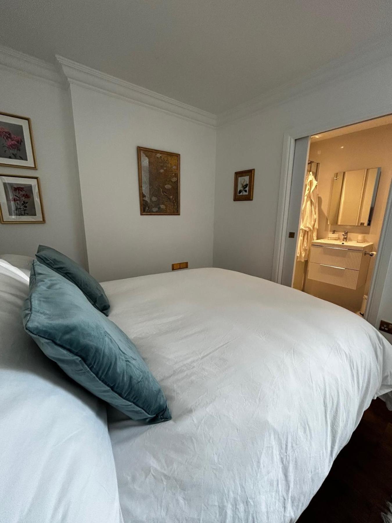 Headland View Boutique B&B Torquay Eksteriør billede