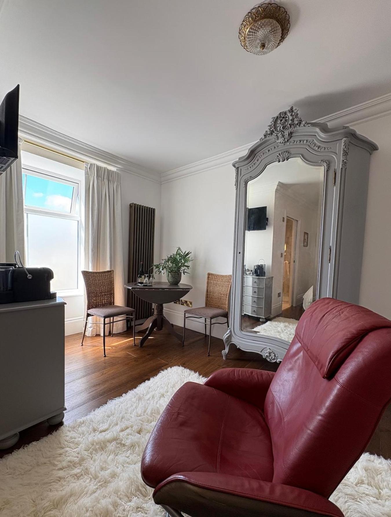 Headland View Boutique B&B Torquay Eksteriør billede