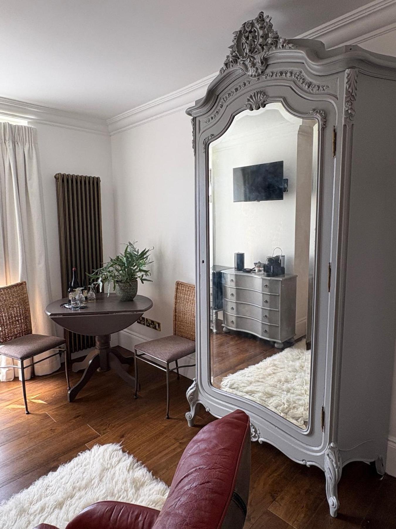 Headland View Boutique B&B Torquay Eksteriør billede