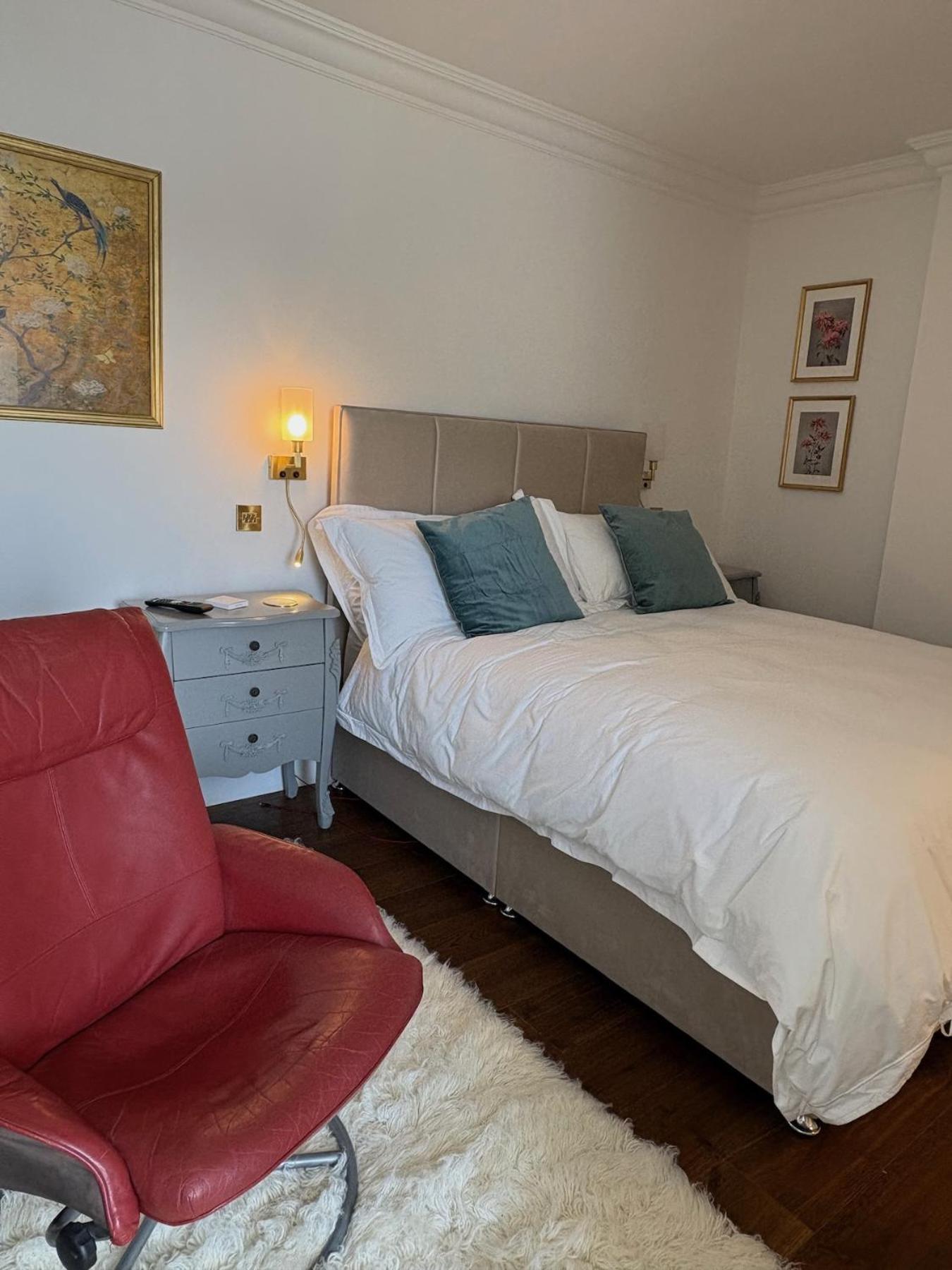 Headland View Boutique B&B Torquay Eksteriør billede