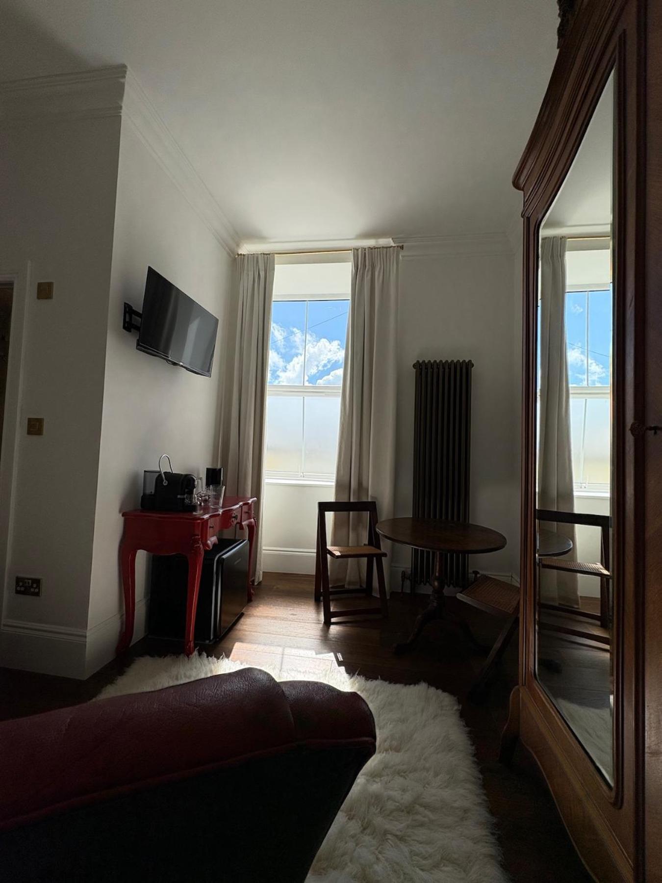 Headland View Boutique B&B Torquay Eksteriør billede