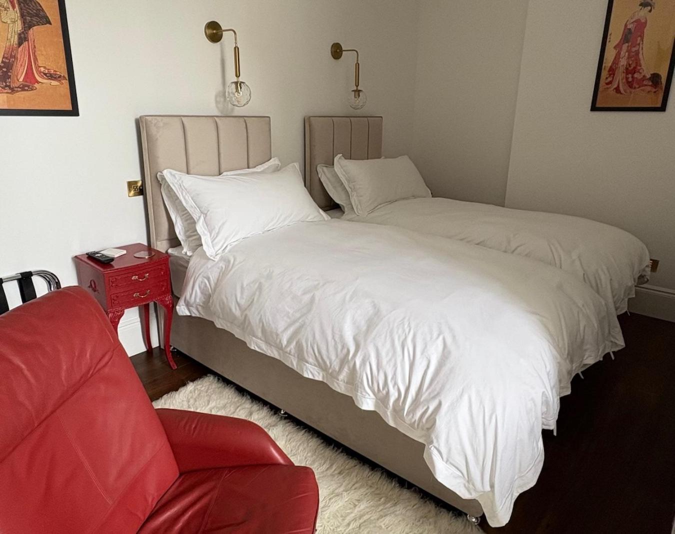 Headland View Boutique B&B Torquay Eksteriør billede
