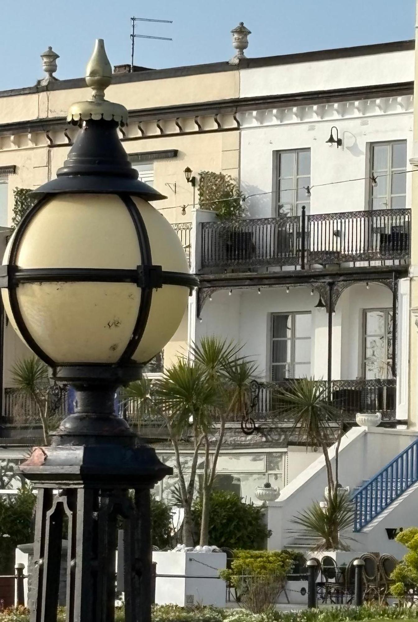 Headland View Boutique B&B Torquay Eksteriør billede