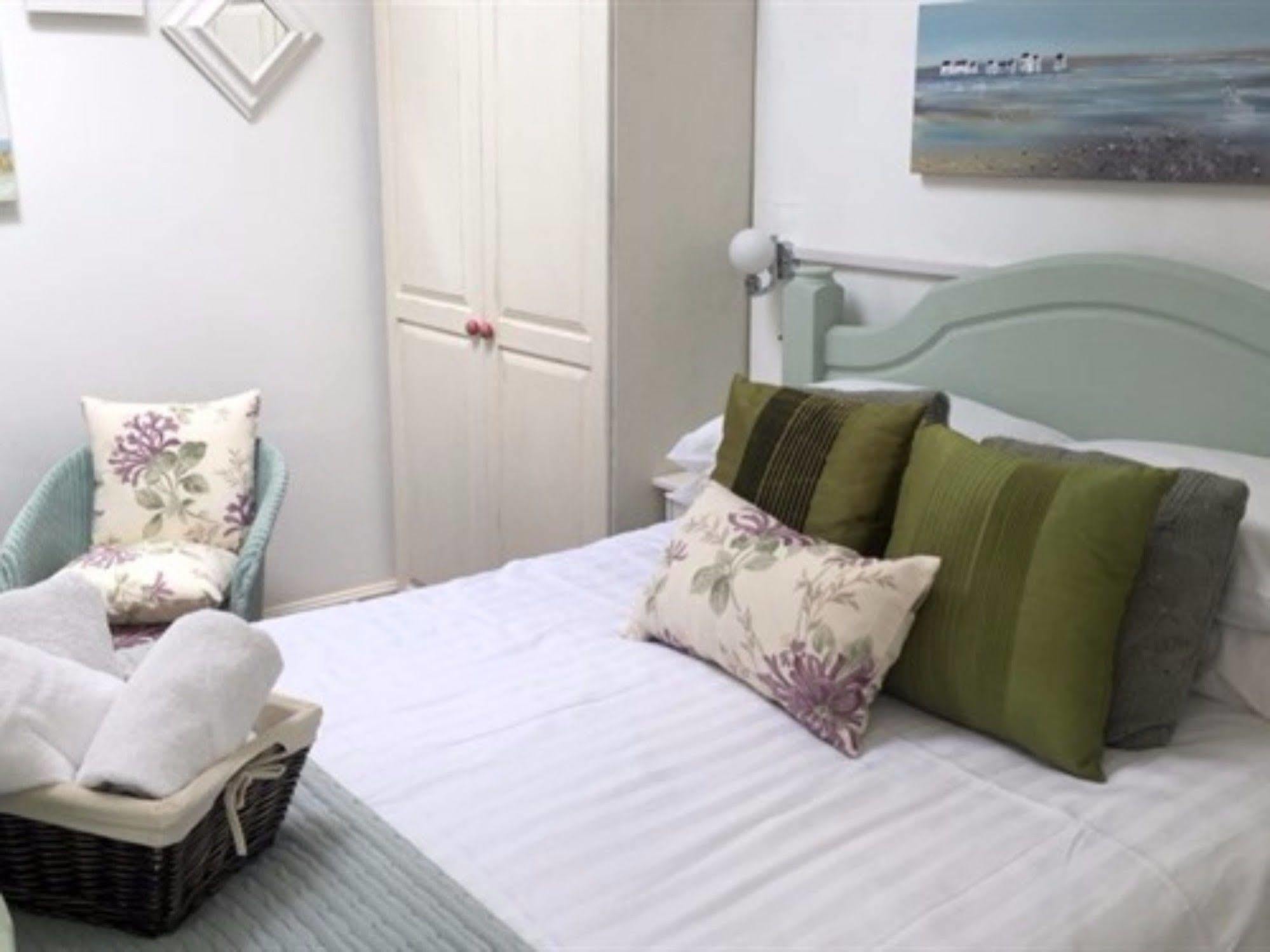 Headland View Boutique B&B Torquay Eksteriør billede